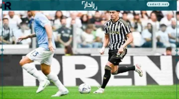 توقيت المباراة.. يوفنتوس يواجه لاتسيو في الدوري الإيطالي والقنوات الناقلة الرسمية